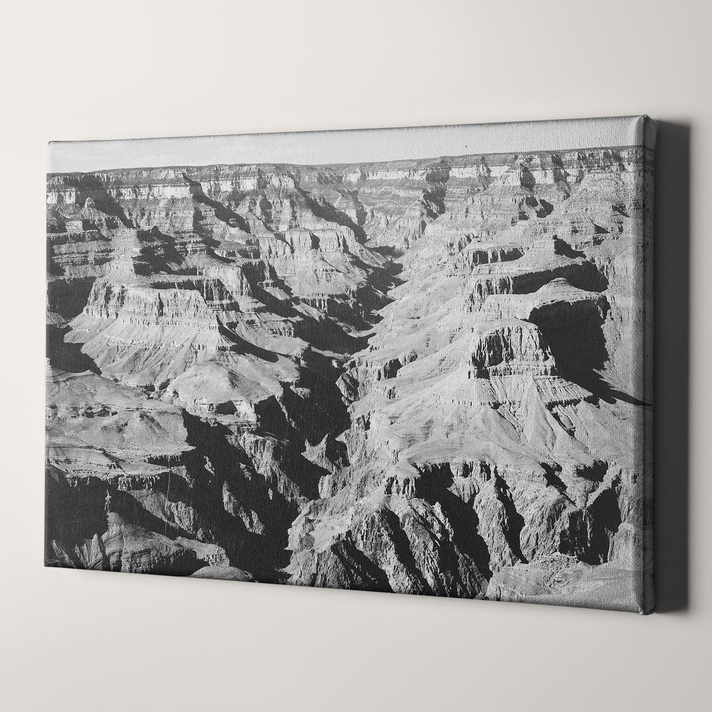 Grand Canyon Arizona by Ansel Adams