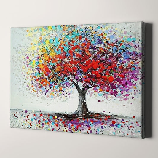 Rainbow Tree