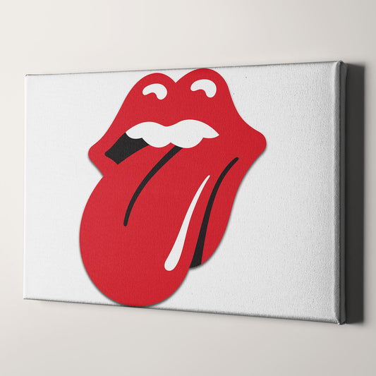 The Rolling Stones Tongue