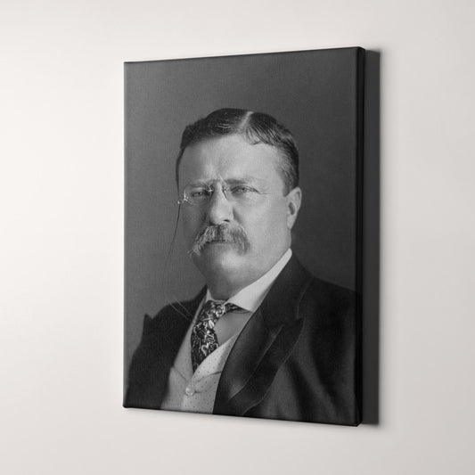 Teddy Roosevelt