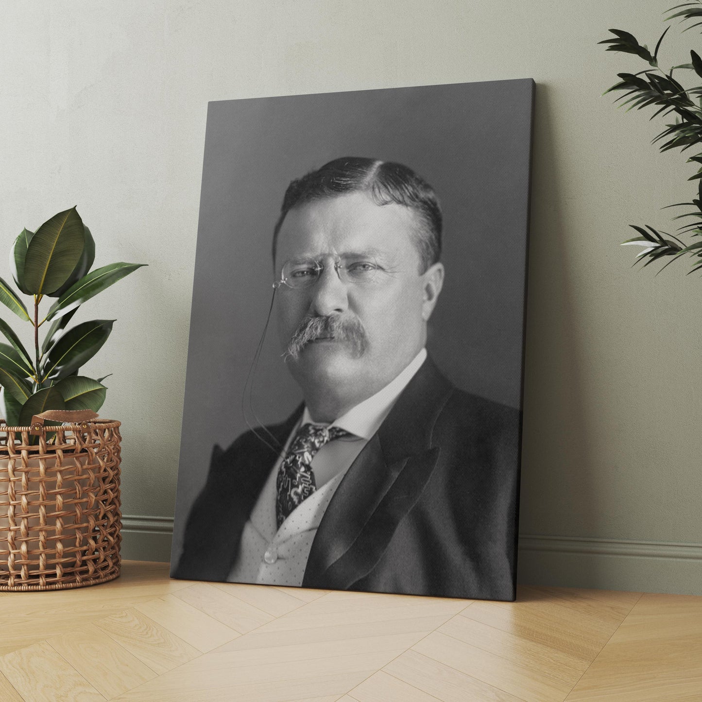 Teddy Roosevelt