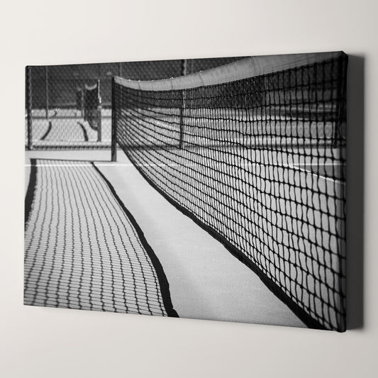 Tennis Court Net