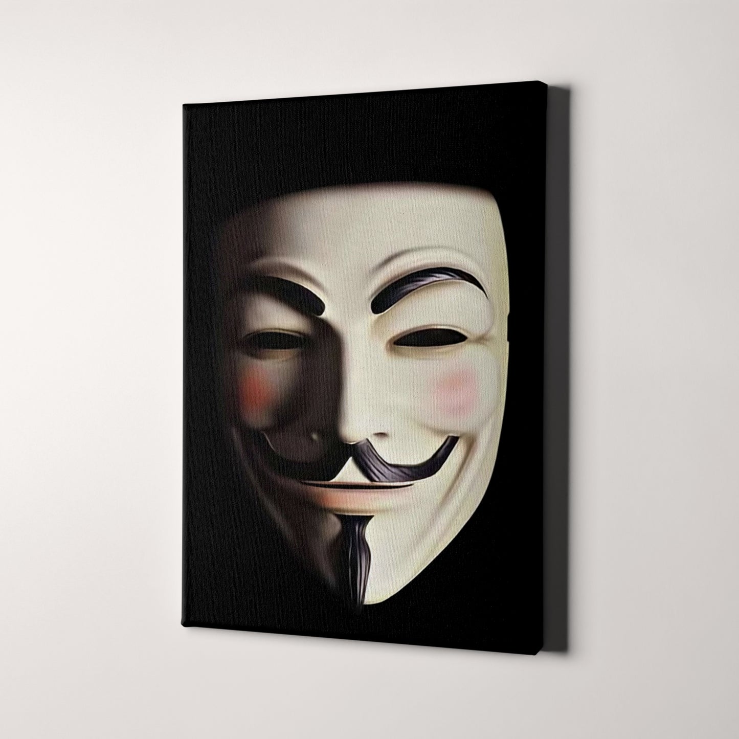 Guy Fawkes Mask V for Vendetta